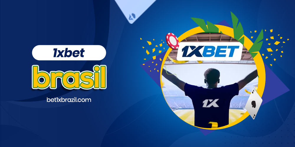 1xbet brasil