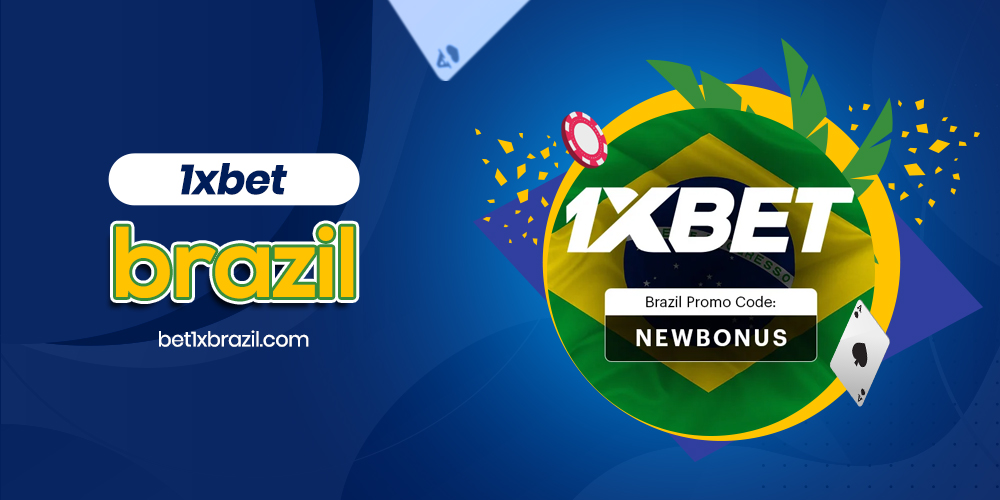 1xbet Brazil