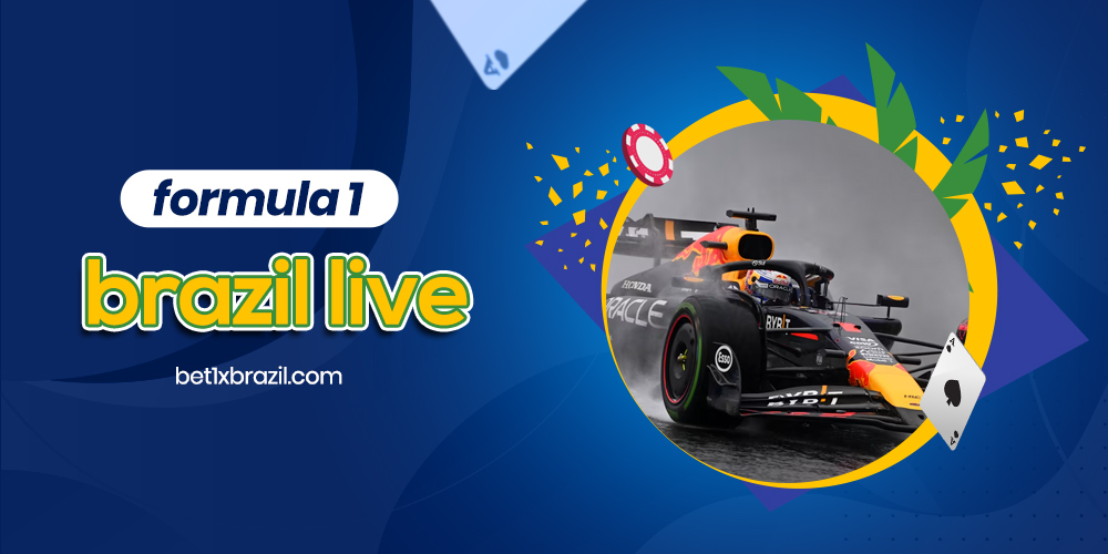 formula 1 brazil live